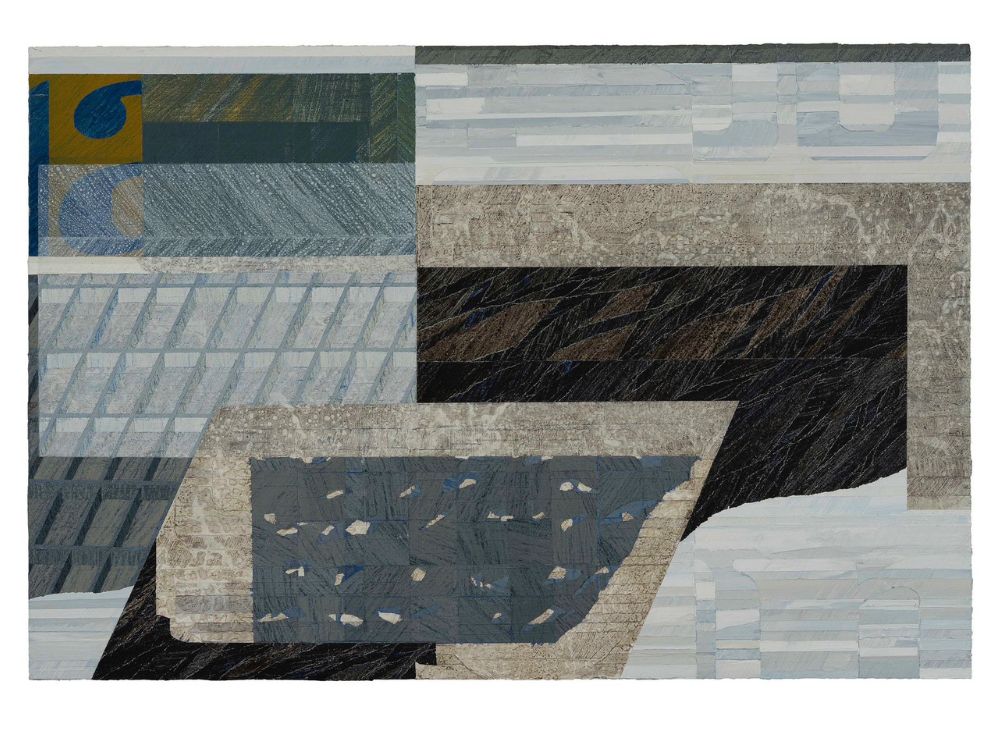 <Greys and Grid , 2024